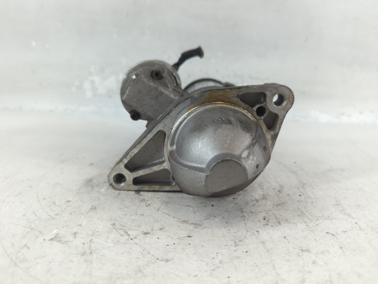 2018-2021 Ford Expedition Car Starter Motor Solenoid OEM P/N:JL1T-11000-AC Fits Fits 2018 2019 2020 2021 OEM Used Auto Parts