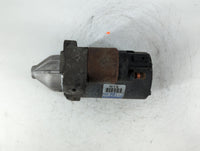 2018-2021 Ford Expedition Car Starter Motor Solenoid OEM P/N:36100-2B110 Fits Fits 2018 2019 2020 2021 OEM Used Auto Parts -