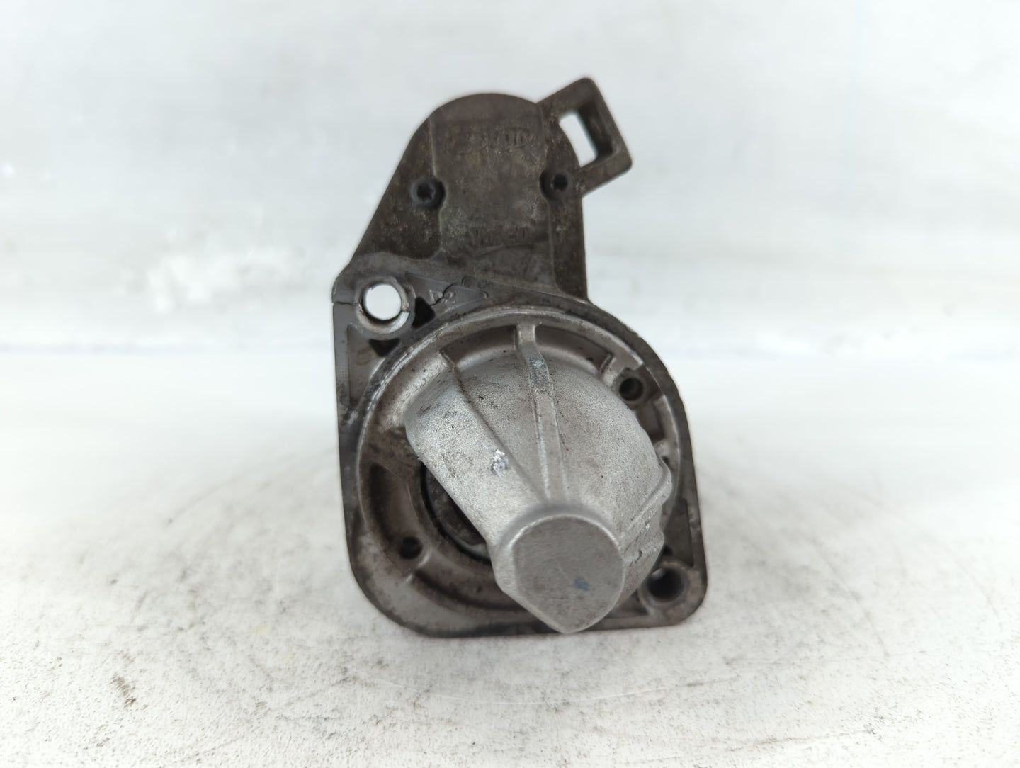 2018-2021 Ford Expedition Car Starter Motor Solenoid OEM P/N:36100-2B110 Fits Fits 2018 2019 2020 2021 OEM Used Auto Parts -