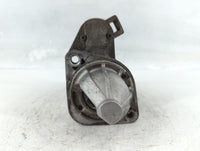 2018-2021 Ford Expedition Car Starter Motor Solenoid OEM P/N:36100-2B110 Fits Fits 2018 2019 2020 2021 OEM Used Auto Parts -