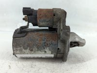 2018-2021 Ford Expedition Car Starter Motor Solenoid OEM P/N:36100-2B110 Fits Fits 2018 2019 2020 2021 OEM Used Auto Parts -