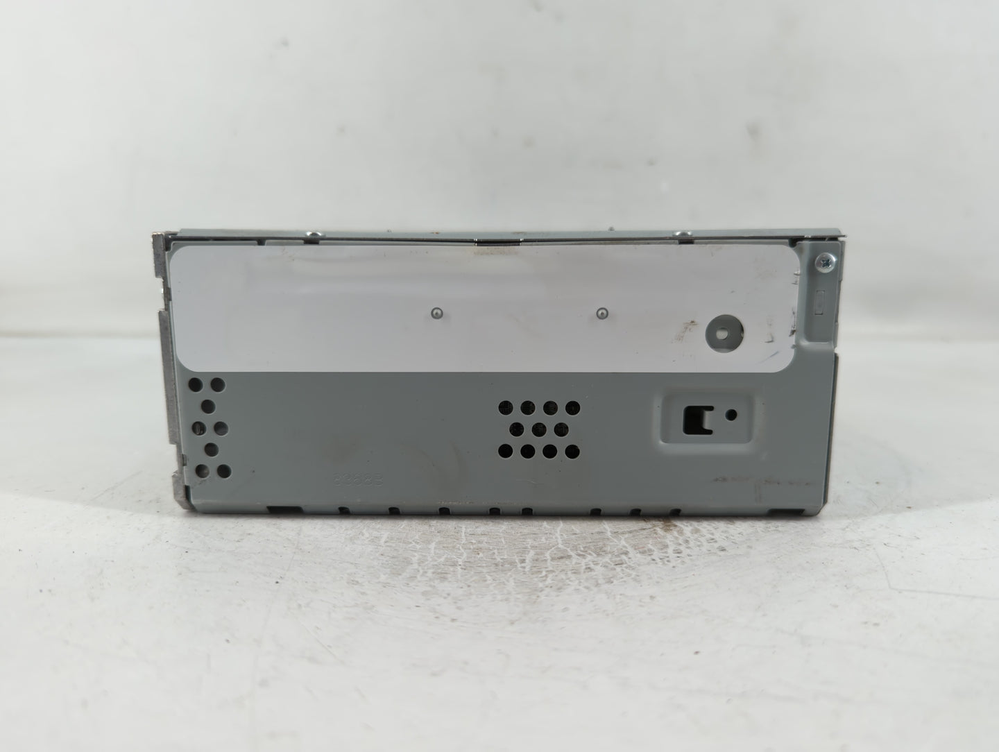 2019 Ford Expedition Radio AM FM Cd Player Receiver Replacement P/N:KL1T-18D818-CA Fits OEM Used Auto Parts - Oemusedautopar