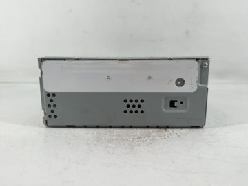 2019 Ford Expedition Radio AM FM Cd Player Receiver Replacement P/N:KL1T-18D818-CA Fits OEM Used Auto Parts - Oemusedautopar