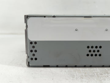 2019 Ford Expedition Radio AM FM Cd Player Receiver Replacement P/N:KL1T-18D818-CA Fits OEM Used Auto Parts