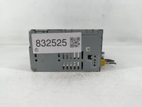 2019 Ford Expedition Radio AM FM Cd Player Receiver Replacement P/N:KL1T-18D818-CA Fits OEM Used Auto Parts - Oemusedautopar