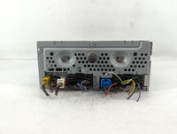 2019 Ford Expedition Radio AM FM Cd Player Receiver Replacement P/N:KL1T-18D818-CA Fits OEM Used Auto Parts - Oemusedautopar