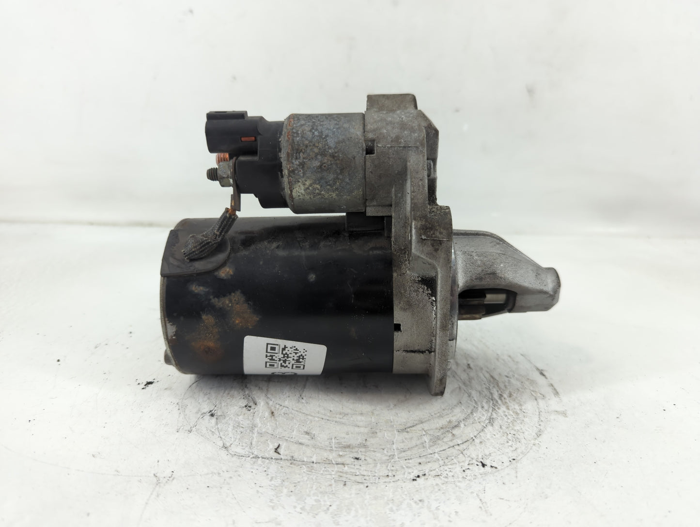 2018-2021 Ford Expedition Car Starter Motor Solenoid OEM P/N:36100-2B110 Fits Fits 2018 2019 2020 2021 OEM Used Auto Parts -