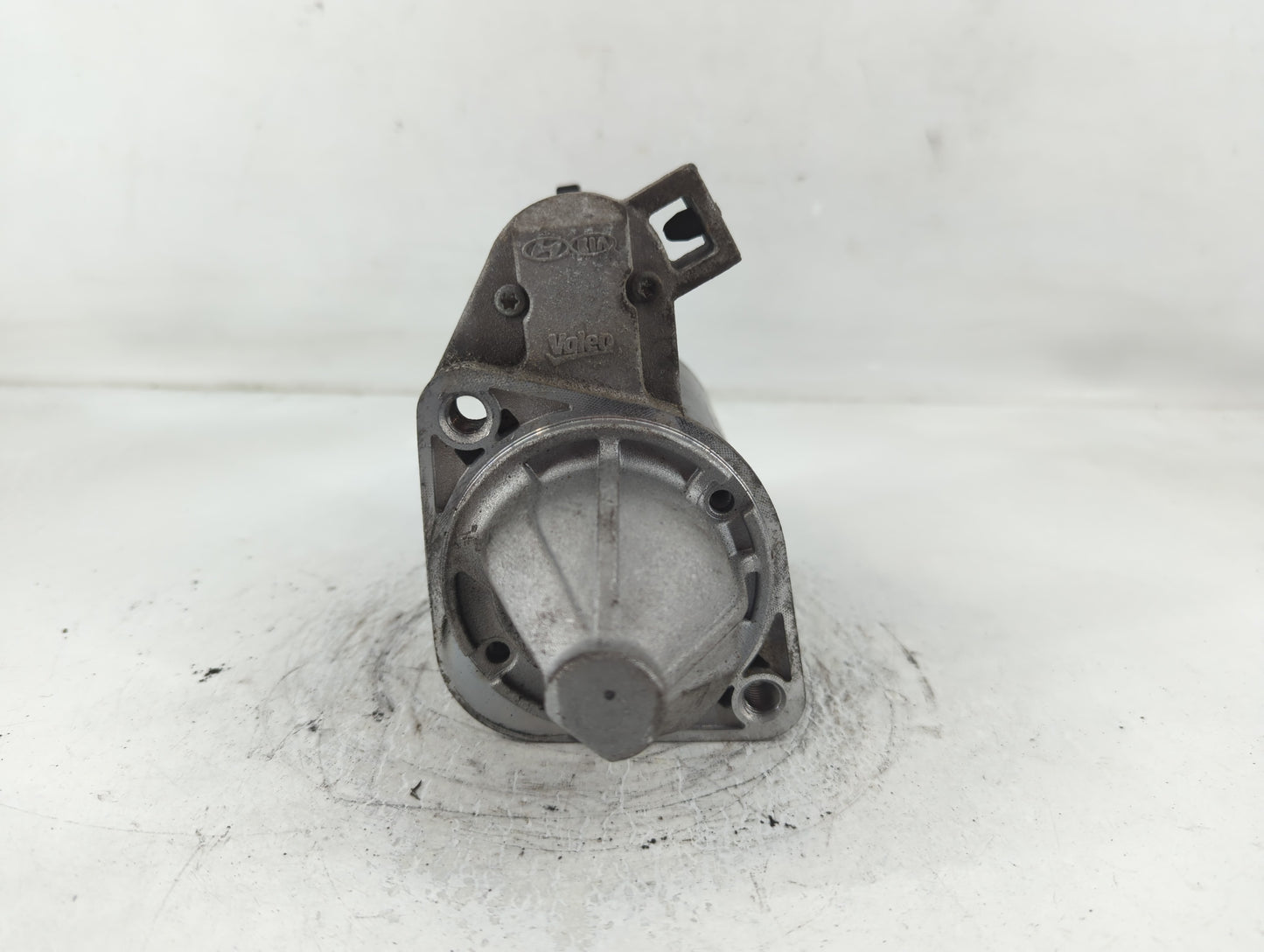 2018-2021 Ford Expedition Car Starter Motor Solenoid OEM P/N:36100-2B110 Fits Fits 2018 2019 2020 2021 OEM Used Auto Parts -