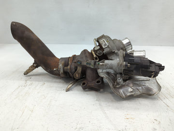 2018 Expedition Turbocharger Turbo Charger Super Charger Supercharger
