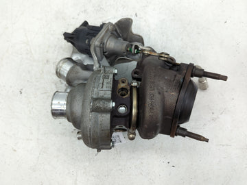 2018 Expedition Turbocharger Turbo Charger Super Charger Supercharger - Oemusedautoparts1.com