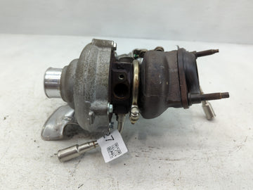 2018 Expedition Turbocharger Turbo Charger Super Charger Supercharger
