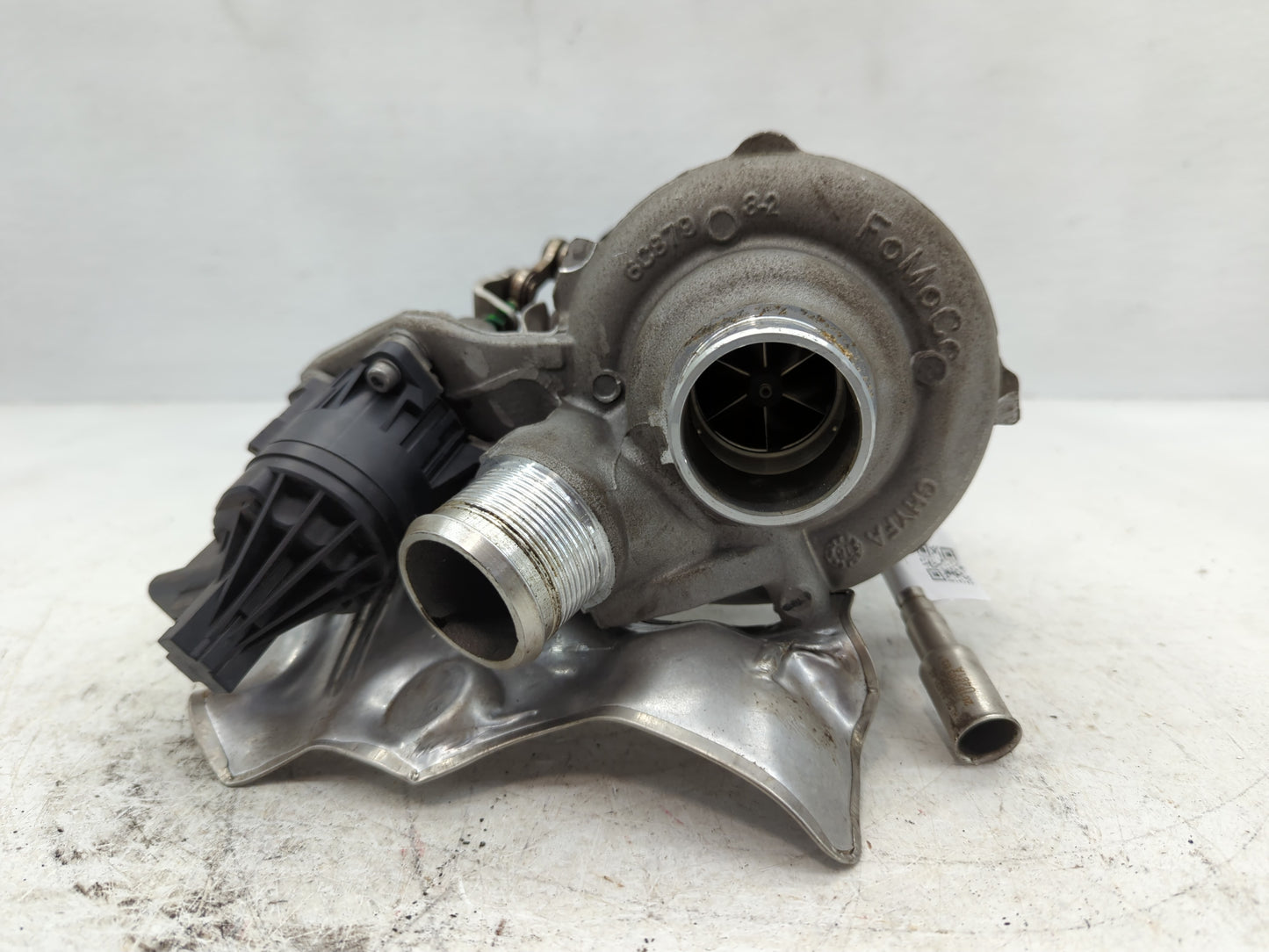 2018 Expedition Turbocharger Turbo Charger Super Charger Supercharger - Oemusedautoparts1.com