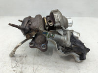 2018 Expedition Turbocharger Turbo Charger Super Charger Supercharger - Oemusedautoparts1.com