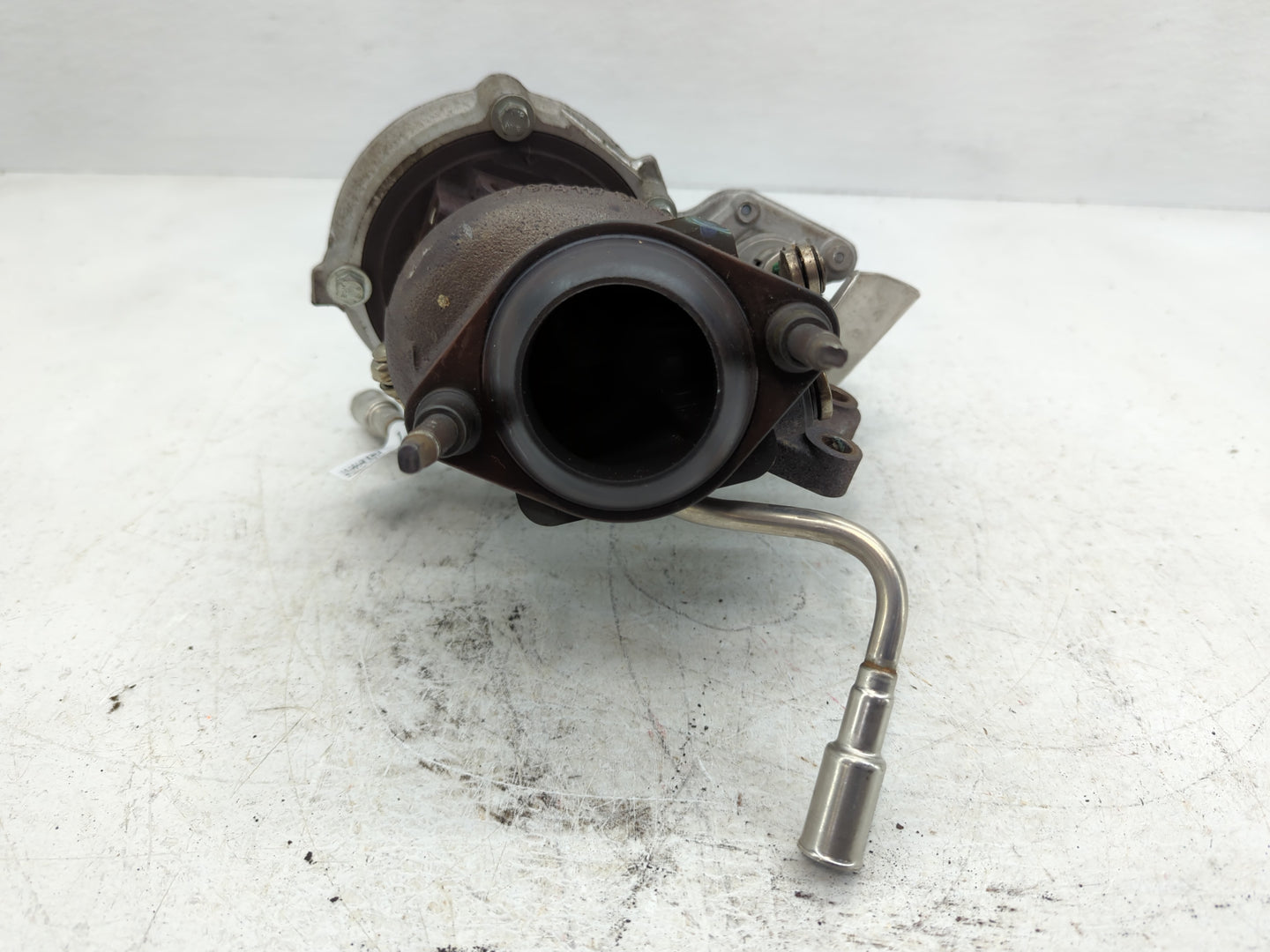 2018 Expedition Turbocharger Turbo Charger Super Charger Supercharger - Oemusedautoparts1.com