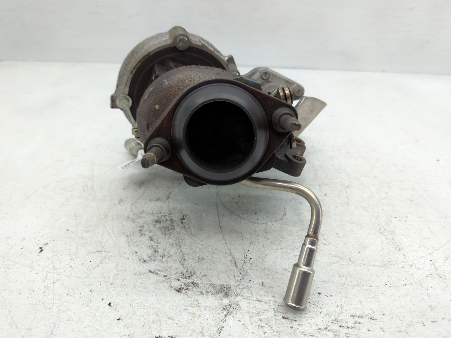 2018 Expedition Turbocharger Turbo Charger Super Charger Supercharger - Oemusedautoparts1.com