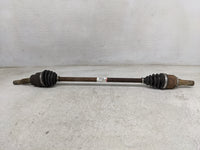 2011-2019 Ford Explorer Axle Shaft Rear Passenger Cv C/v 1103725 - Oemusedautoparts1.com