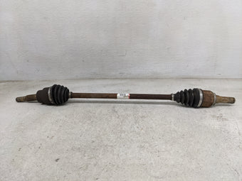 compare product 2011-2019 Ford Explorer Axle Shaft Rear Passenger Cv C/v 1103725