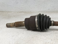 2011-2019 Ford Explorer Axle Shaft Rear Passenger Cv C/v 1103725 - Oemusedautoparts1.com