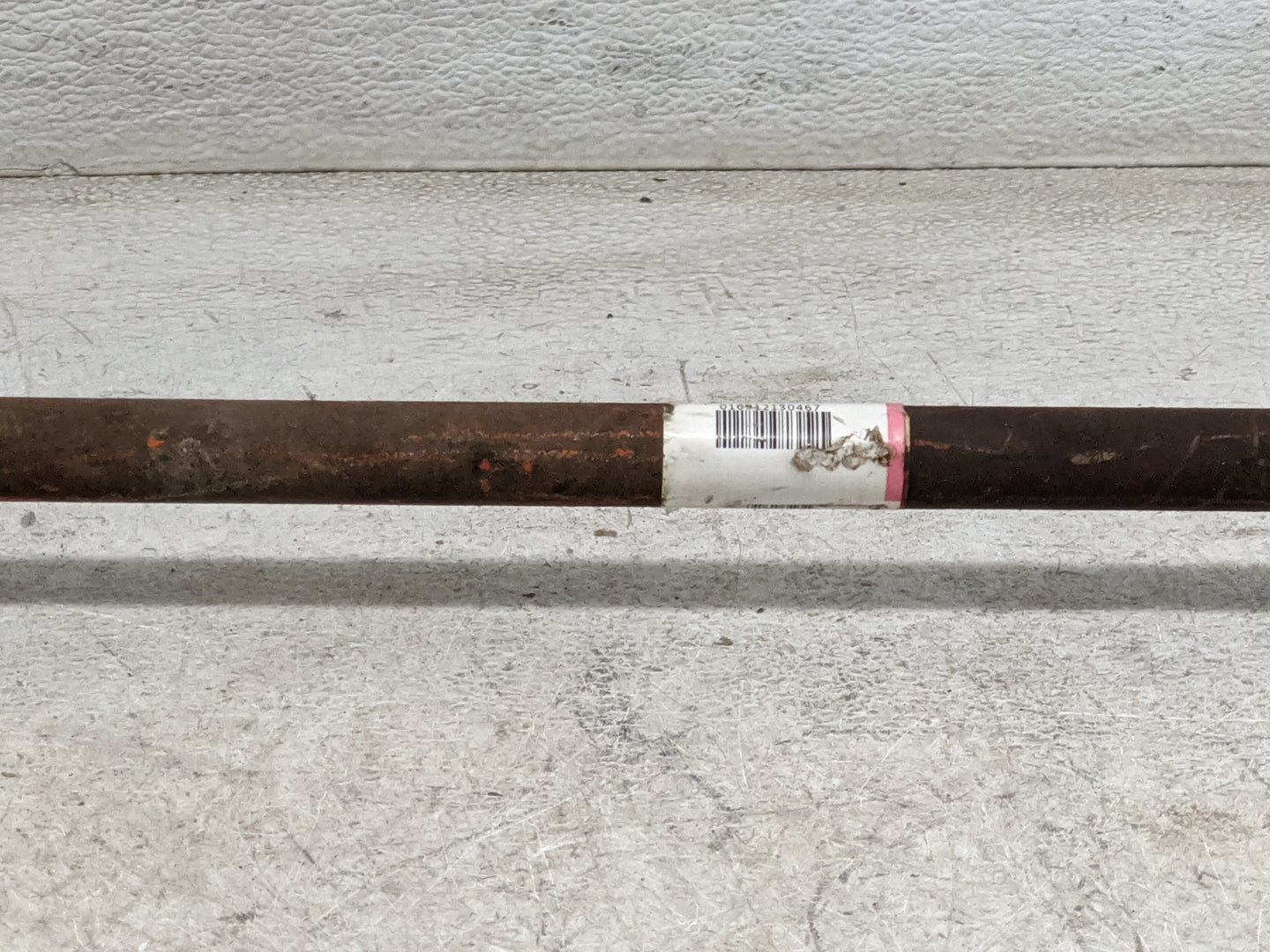 2011-2019 Ford Explorer Axle Shaft Rear Passenger Cv C/v 1103725 - Oemusedautoparts1.com