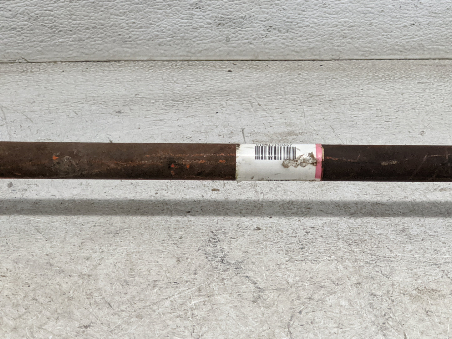 2011-2019 Ford Explorer Axle Shaft Rear Passenger Cv C/v 1103725 - Oemusedautoparts1.com