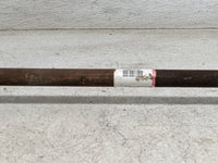 2011-2019 Ford Explorer Axle Shaft Rear Passenger Cv C/v 1103725 - Oemusedautoparts1.com