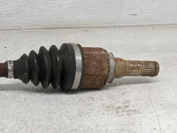 2011-2019 Ford Explorer Axle Shaft Rear Passenger Cv C/v 1103725 - Oemusedautoparts1.com