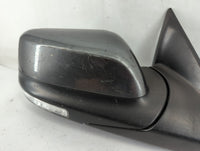 2019 Ford Explorer Passenger Side View Mirror - Right Door Mirror OEM Used - Oemusedautoparts1.com