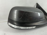 2019 Ford Explorer Passenger Side View Mirror - Right Door Mirror OEM Used - Oemusedautoparts1.com