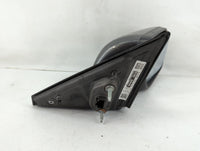 2019 Ford Explorer Passenger Side View Mirror - Right Door Mirror OEM Used - Oemusedautoparts1.com