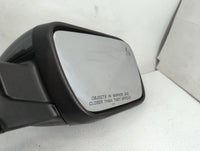 2019 Ford Explorer Passenger Side View Mirror - Right Door Mirror OEM Used - Oemusedautoparts1.com