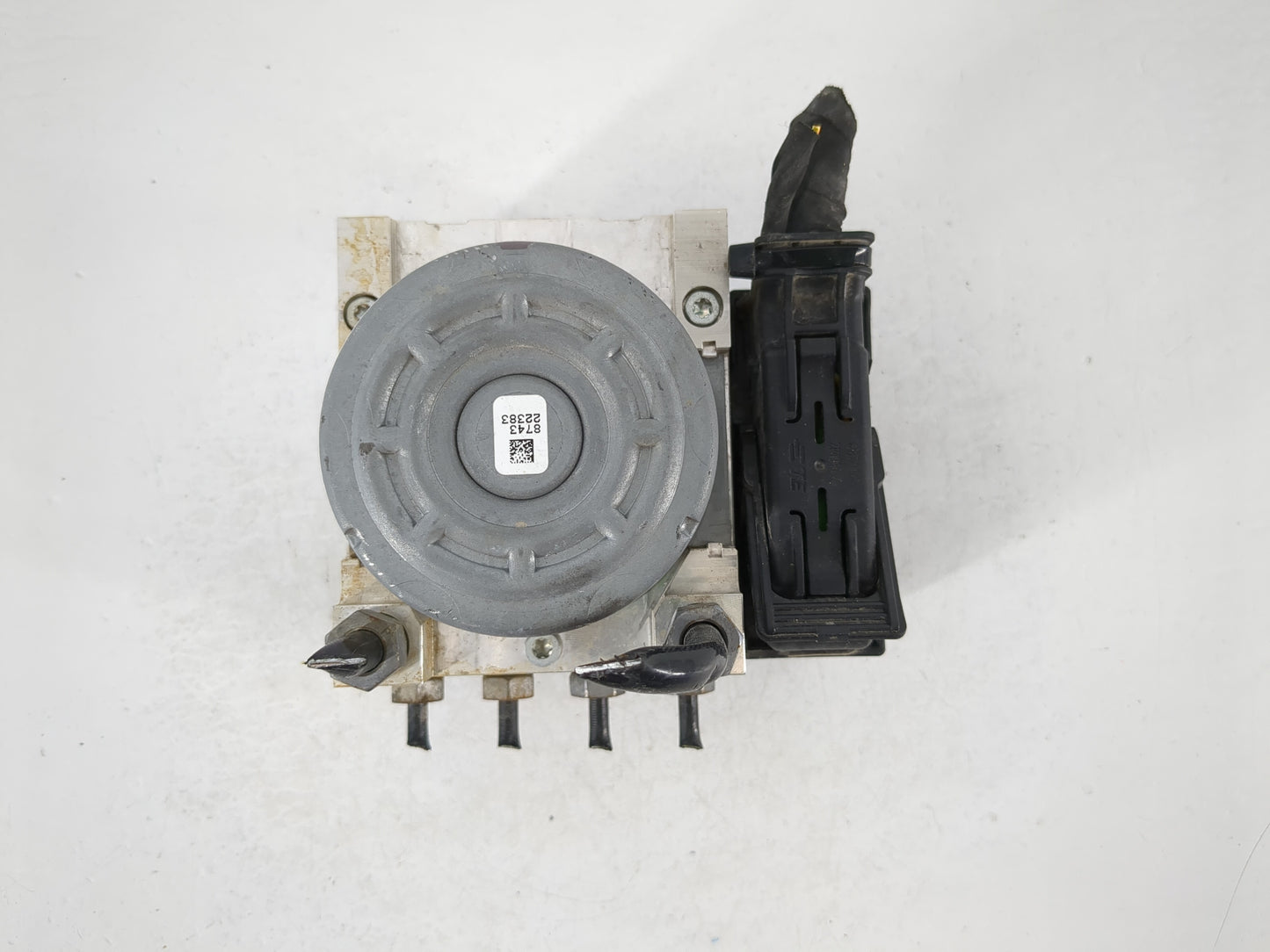 2019 Ford Explorer ABS Pump Control Module Replacement P/N:HB53-2C405-BA Fits Fits 2006 2007 OEM Used Auto Parts - Oemusedau