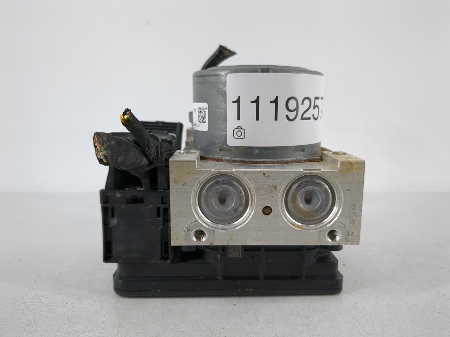 2019 Ford Explorer ABS Pump Control Module Replacement P/N:HB53-2C405-BA Fits Fits 2006 2007 OEM Used Auto Parts - Oemusedau
