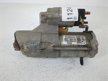 2011-2019 Ford Explorer Car Starter Motor Solenoid OEM P/N:HD9T-11000-BA Fits OEM Used Auto Parts - Oemusedautoparts1.com