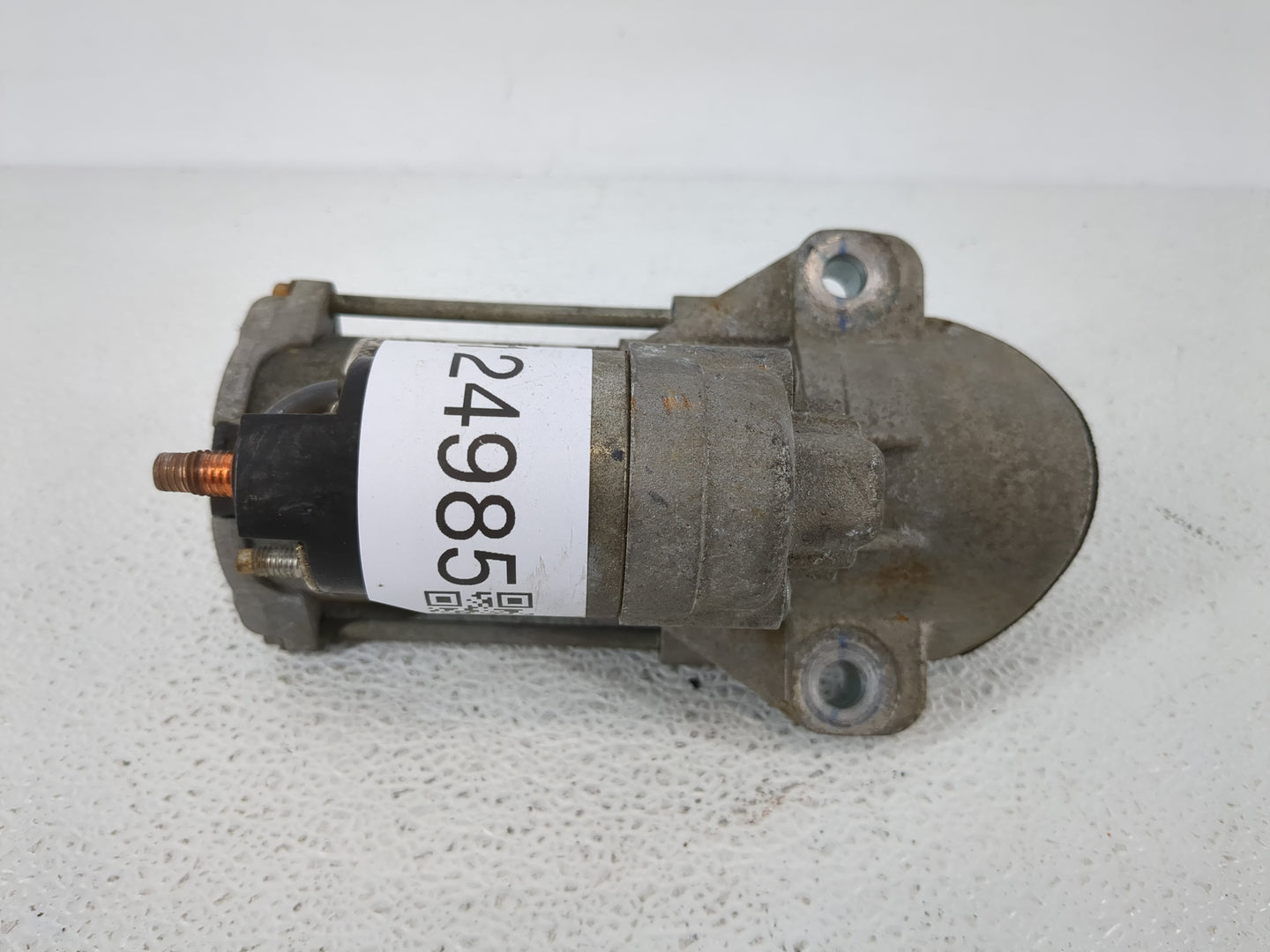 2011-2019 Ford Explorer Car Starter Motor Solenoid OEM P/N:HD9T-11000-BA Fits OEM Used Auto Parts - Oemusedautoparts1.com