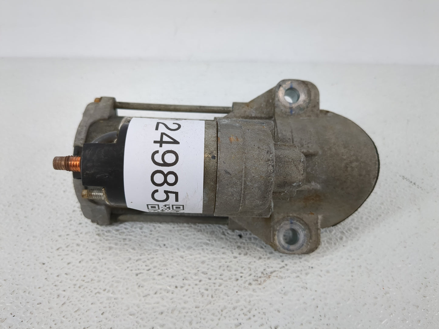 2011-2019 Ford Explorer Car Starter Motor Solenoid OEM P/N:HD9T-11000-BA Fits OEM Used Auto Parts - Oemusedautoparts1.com