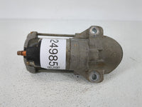 2011-2019 Ford Explorer Car Starter Motor Solenoid OEM P/N:HD9T-11000-BA Fits OEM Used Auto Parts - Oemusedautoparts1.com