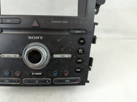 2019 Ford Explorer Radio Control Panel - Oemusedautoparts1.com