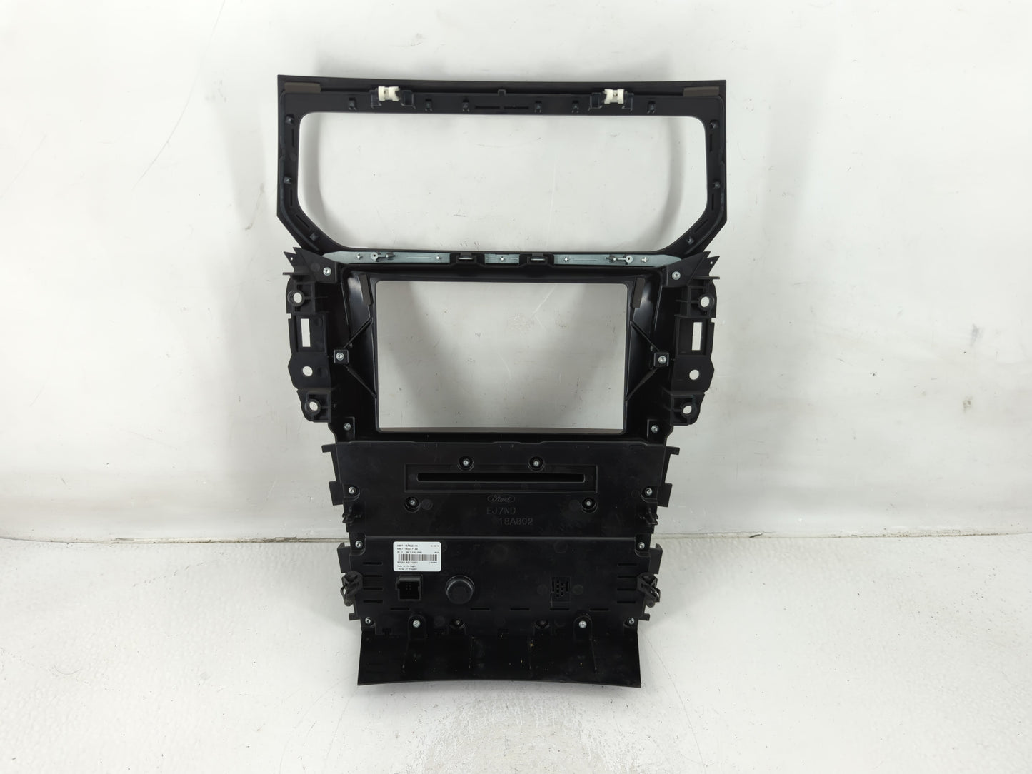 2019 Ford Explorer Radio Control Panel - Oemusedautoparts1.com