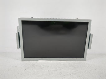 compare product 2019-2019 Ford Explorer Information Display Screen