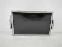 2019-2019 Ford Explorer Information Radio Display Screen - Oemusedautoparts1.com