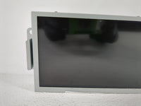 2019-2019 Ford Explorer Information Radio Display Screen - Oemusedautoparts1.com