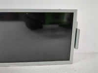 2019-2019 Ford Explorer Information Radio Display Screen - Oemusedautoparts1.com