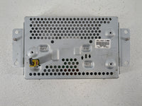 2019-2019 Ford Explorer Information Radio Display Screen - Oemusedautoparts1.com