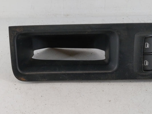 2019 Ford Explorer Master Power Window Switch Replacement Driver Side Left P/N:GB5T-14540-BAW Fits OEM Used Auto Parts