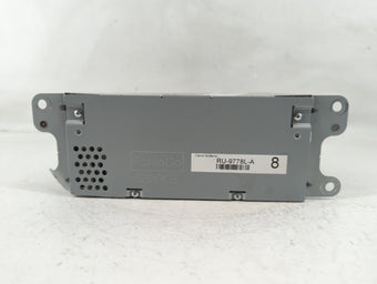 compare product 2019 Ford Explorer Radio AM FM Cd Player Receiver Replacement P/N:KB5T-18D832-HA Fits OEM Used Auto Parts