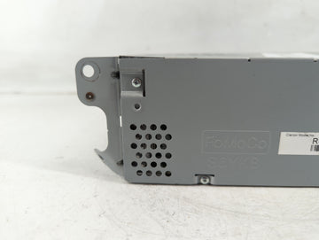 2019 Ford Explorer Radio AM FM Cd Player Receiver Replacement P/N:KB5T-18D832-HA Fits OEM Used Auto Parts