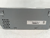 2019 Ford Explorer Radio AM FM Cd Player Receiver Replacement P/N:KB5T-18D832-HA Fits OEM Used Auto Parts - Oemusedautoparts
