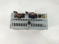 2019 Ford Explorer Radio AM FM Cd Player Receiver Replacement P/N:KB5T-18D832-HA Fits OEM Used Auto Parts - Oemusedautoparts