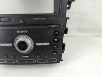 2019 Ford Explorer Radio AM FM Cd Player Receiver Replacement P/N:KB5T-18A802-FA Fits OEM Used Auto Parts - Oemusedautoparts