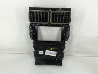 2019 Ford Explorer Radio AM FM Cd Player Receiver Replacement P/N:KB5T-18A802-FA Fits OEM Used Auto Parts - Oemusedautoparts
